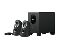 Logitech 2.1 Z313 - 56573 - zdjęcie 1